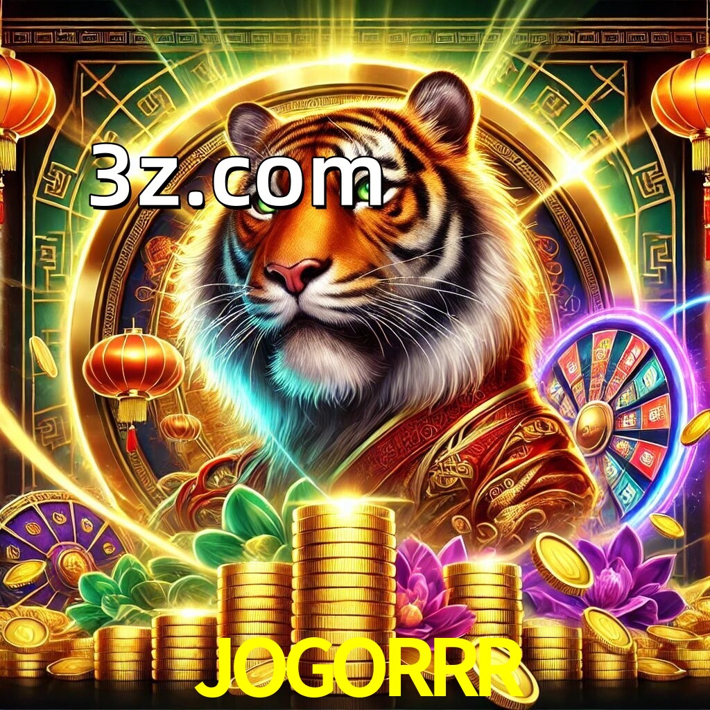  JOGORRR