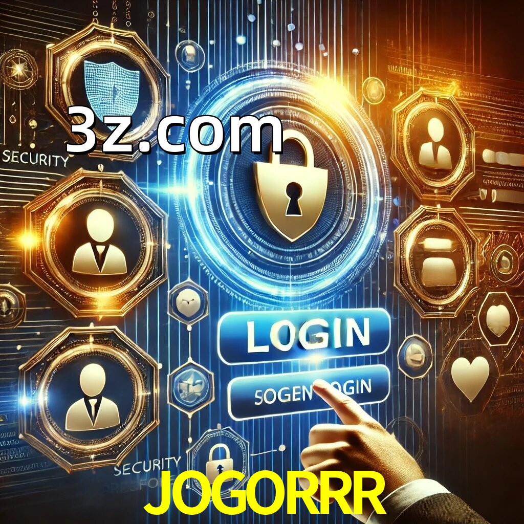  JOGORRR