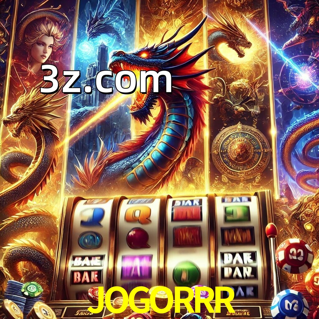  JOGORRR