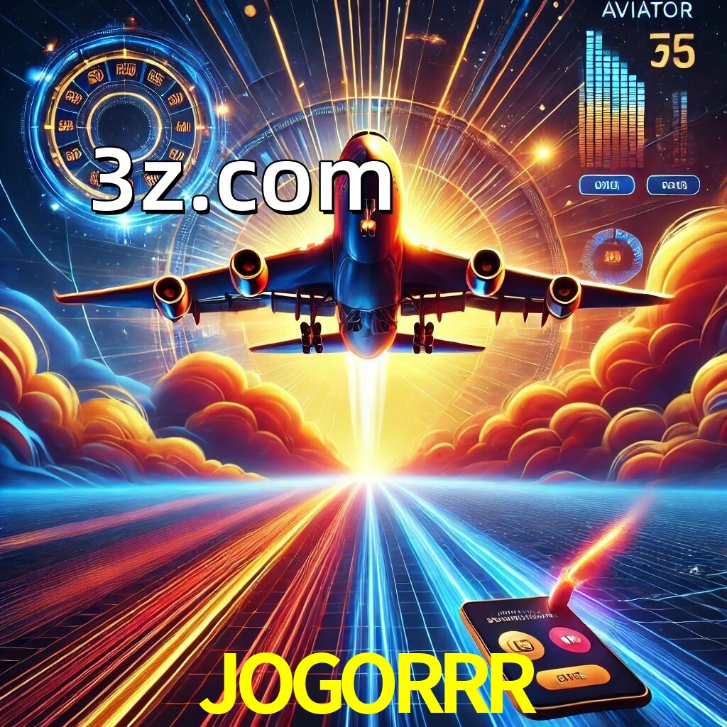 JOGORRR